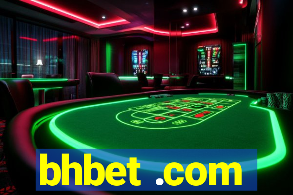 bhbet .com